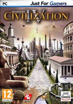 Sid Meier's : Civilization IV