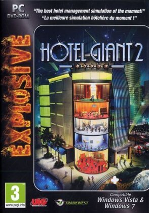 Explosive Hotel Giant 2