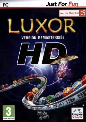 Luxor - HD version remasterisée