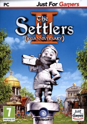 The Settlers II [10th Anniversary]