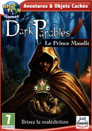 Dark Parables 2: Le Prince maudit
