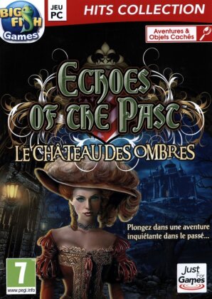 Echoes of the Past 2: Le Château des Ombres