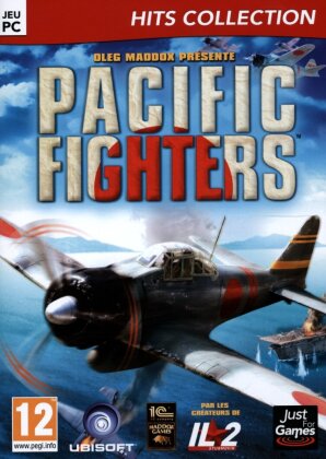 Hits Collection : Pacific Fighters