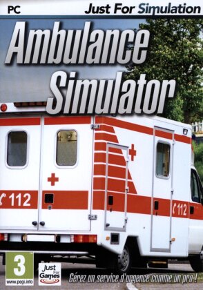 Ambulance Simulator