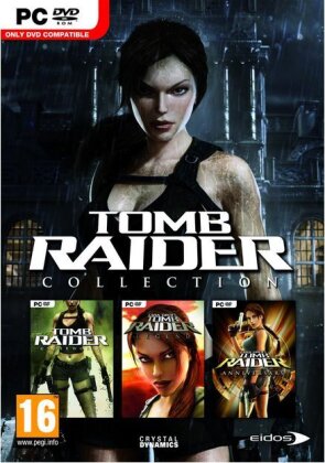Tomb Raider - Collection