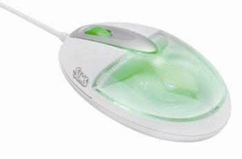 The Sims Illuminated Gaming Mouse [Off. Licensed Product]