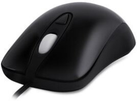 Kinzu V2 Pro Edition Gaming Mouse - glossy black