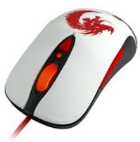 Guild Wars 2 Gaming Mouse