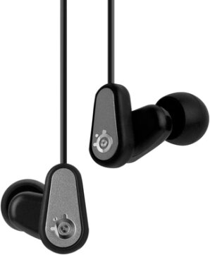 SteelSeries Flux In-Ear Pro Headset [Mac/Mobile]