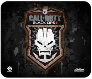 QcK Call of Duty Black Ops II Badge Edition