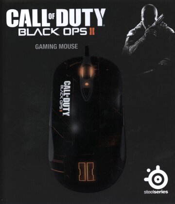 Sensei [RAW] Gaming Mouse Call of Duty Black Ops II Edition