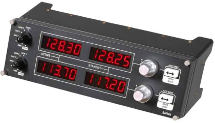 Pro Flight Radio Panel