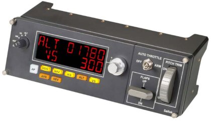 Pro Flight Multi Panel