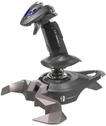 Cyborg V.1 Flight Stick