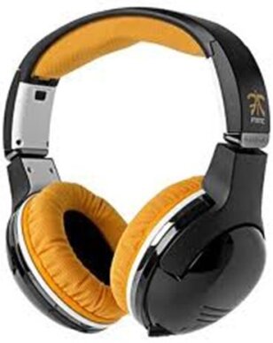 7H Gaming Headset Fnatic Limited Edition