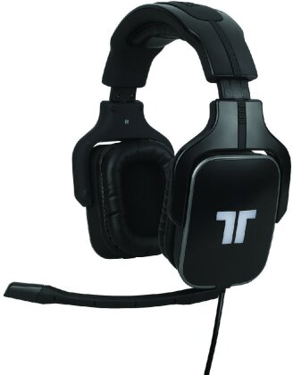PC - 510 HD-A Headset