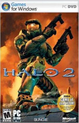 Halo 2 [Windows Vista]