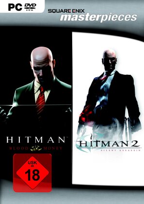 Hitman: Blood Money - Hitman 2 - Silent Assassin