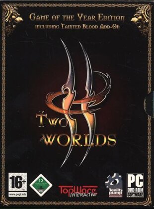 Two Worlds (Game of the Year Edition)