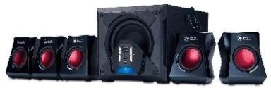 SW-G 5.1 3500 Surround Sound Gaming Speakers