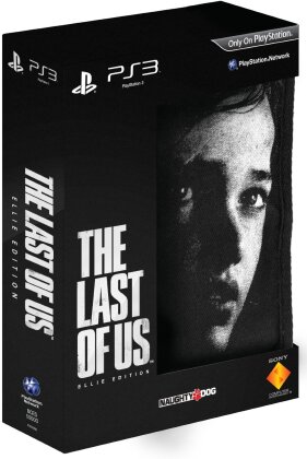 The Last of Us (Ellie Edition)
