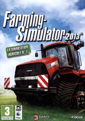 Farming-Simulator 2013