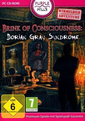 Purple Hills: Brink of Consciousness-Dorian Gray Syndrome