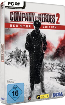 Company of Heroes 2 (Édition Collector)