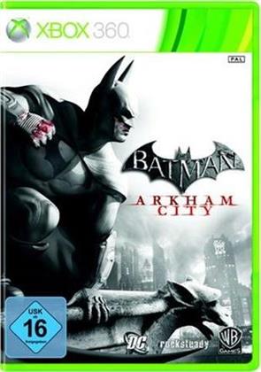 Classics - Batman Arkham City