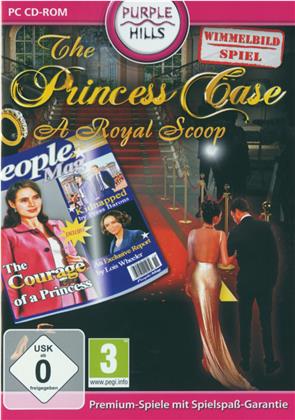 Purple Hills - The Princess Case - A Royal Scoop