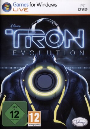 TRON - Evolution
