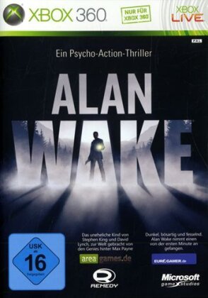 Alan Wake XB360 AK