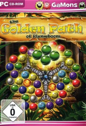 The Golden Path of Plumeboom