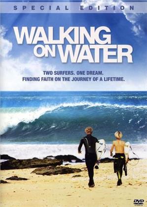 Walking on Water - (Surfing) (2007)