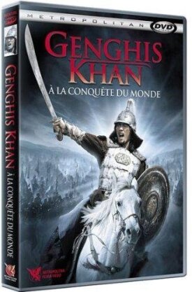 Genghis Khan - À la conquête du monde (2007)