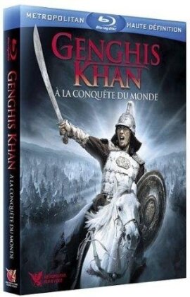 Genghis Khan - À la conquête du monde (2007)