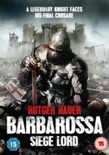 Barbarossa - Siege Lord (2009)