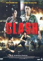 Clash - Bay Rong (2009)