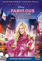 La fabulous aventure de Sharpay - Sharpay's Fabulous Adventure