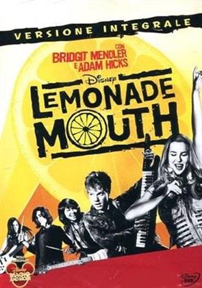 Lemonade Mouth (2011)
