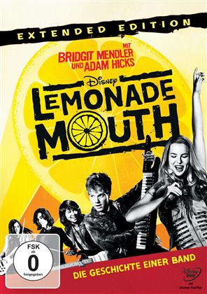 Lemonade Mouth - Die Geschichte einer Band (2011)