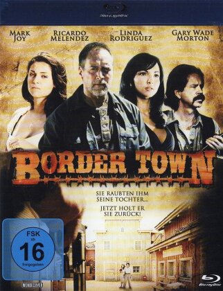 Border Town