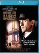 Once Upon a Time in America (1984) (2 Blu-rays)