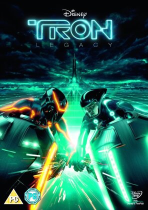 Tron Legacy (2011)