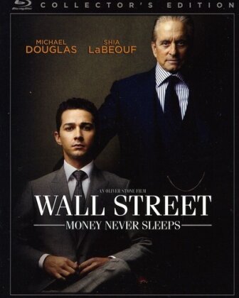 Wall Street 2 - Money Never Sleeps (with Digital Copy) (2010)