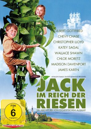 Jack im Reich der Riesen (2010)