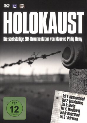 Holokaust (2 DVDs)