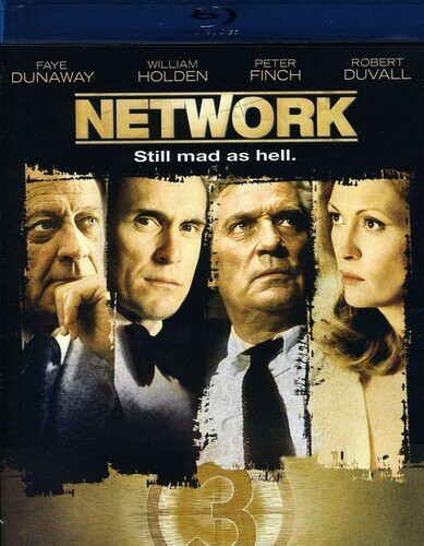 Network (1976)