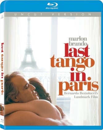 Last Tango In Paris - Last Tango In Paris / (Ws) (1972)