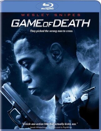 Game of Death (2010)